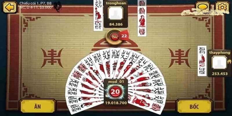 Mạt Chược Luck8 Là Gì Và Chia Sẻ Kinh Nghiệm Đánh Hiệu Quả 5 Người chơi cần nắm được mình đang cần quân bài nào