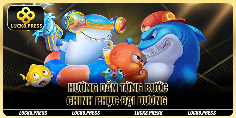 Bí Kíp Chơi Bắn Cá Phát Lộc Hay, Trúng Ngay Tiền Tỷ! 2 Hướng dẫn từng bước chinh phục đại dương