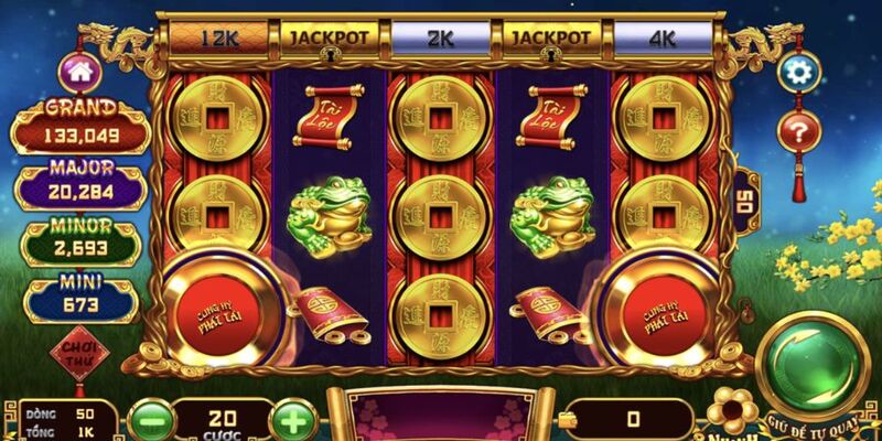 Nhà cái Luck8 với nhiều tính năng cực hấp dẫn