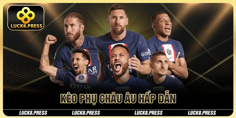 Kèo Hiệp Phụ Là Gì? Tuyệt Kỹ Soi Kèo Cực Đỉnh Từ Cao Thủ 3 Kèo phụ Châu Âu hấp dẫn