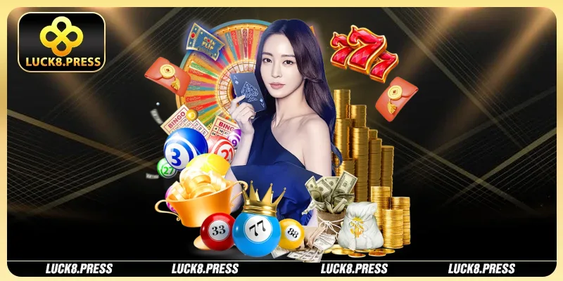 Máy Chủ Của Nhà Cái Luck8 Ở Đâu? Có Đảm Bảo An Toàn Không? 2 Máy chủ của nhà cái Luck8 ở đâu - Tìm hiểu nhanh