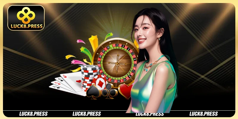 Tool Của Nhà Cái Luck8 Có Gì? - "Chìa Khoá Vạn Năng" Dễ Dàng Chiến Thắng 3 Tính năng tool của nhà cái Luck8 có gì vượt trội?