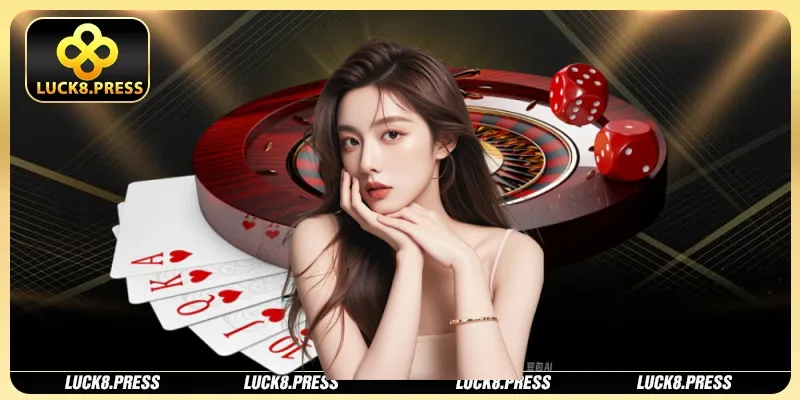 Tool Của Nhà Cái Luck8 Có Gì? - "Chìa Khoá Vạn Năng" Dễ Dàng Chiến Thắng 2 Tool của nhà cái Luck8 có gì đặc biệt?